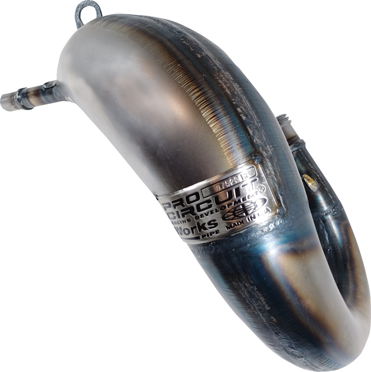 PRO CIRCUIT Works Pipe