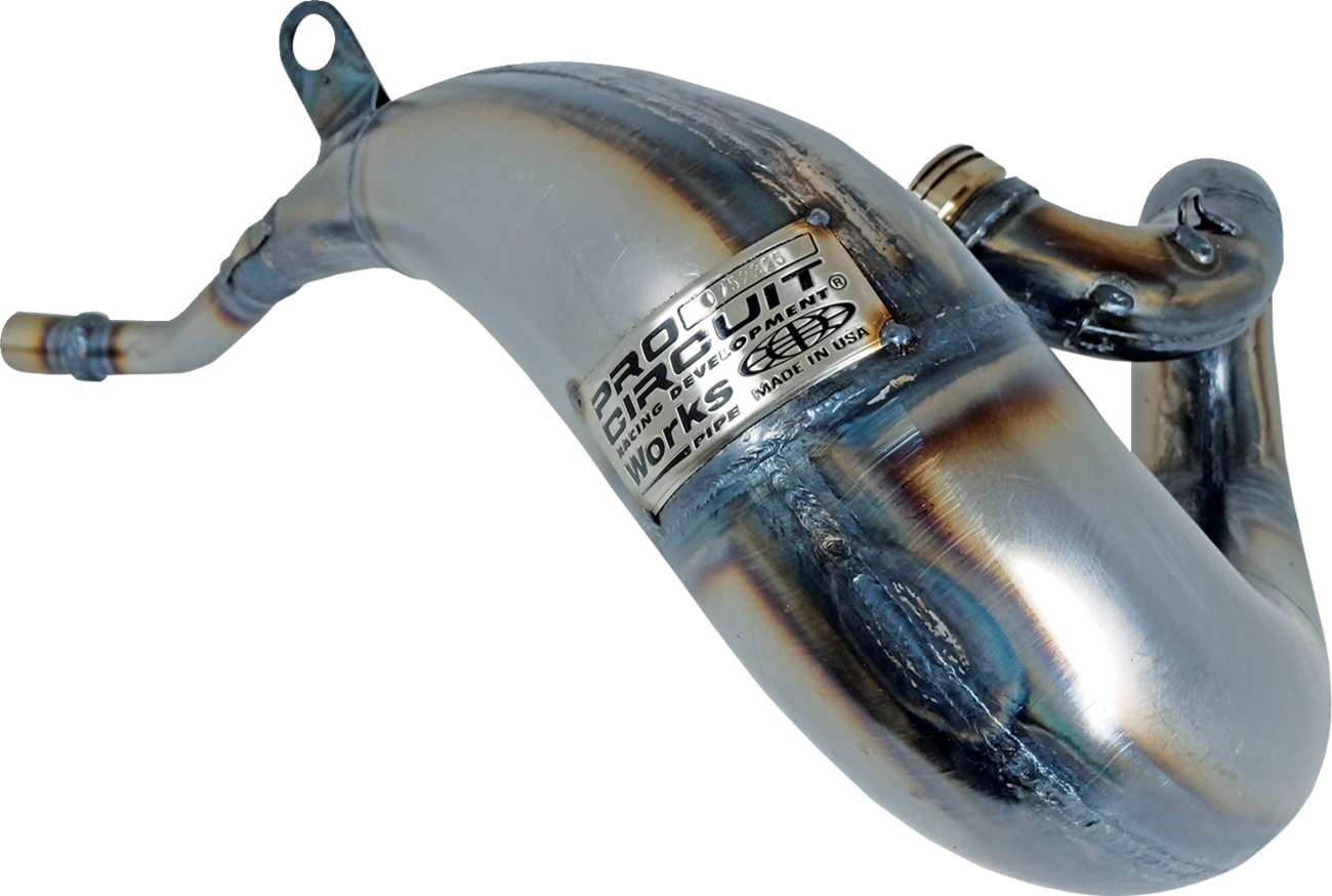 PRO CIRCUIT Works Pipe