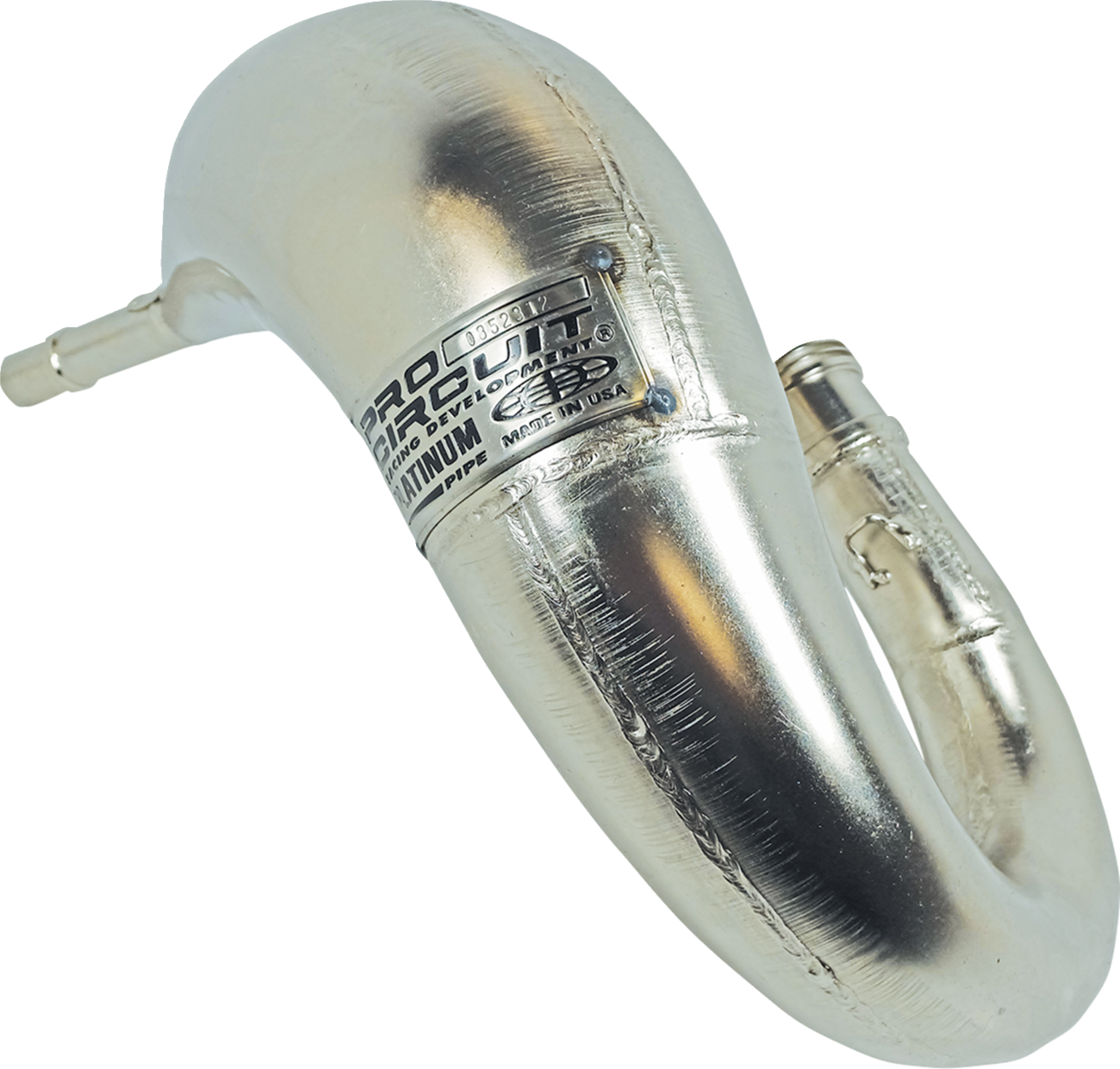 PRO CIRCUIT Platinum Pipe