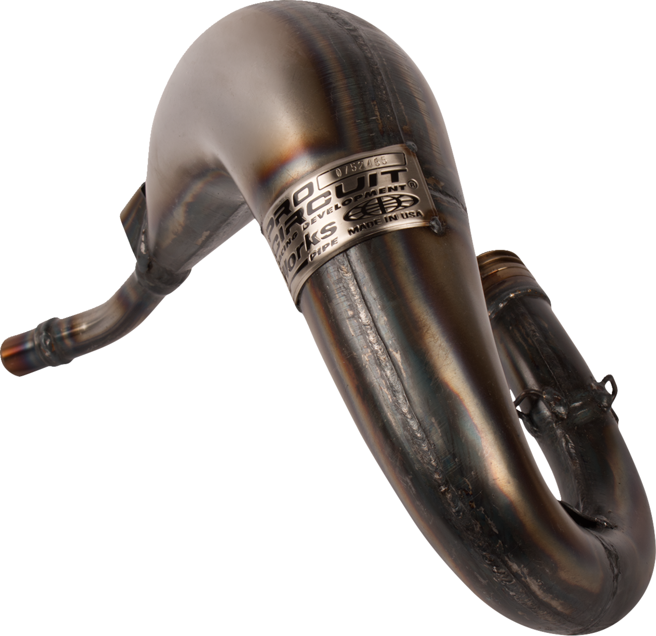 PRO CIRCUIT Works Pipe Exhaust System