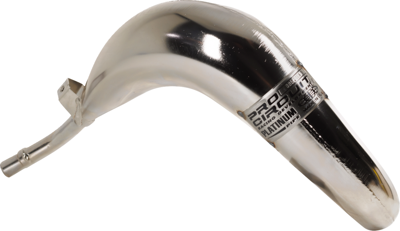 PRO CIRCUIT Platinum Pipe Exhaust System