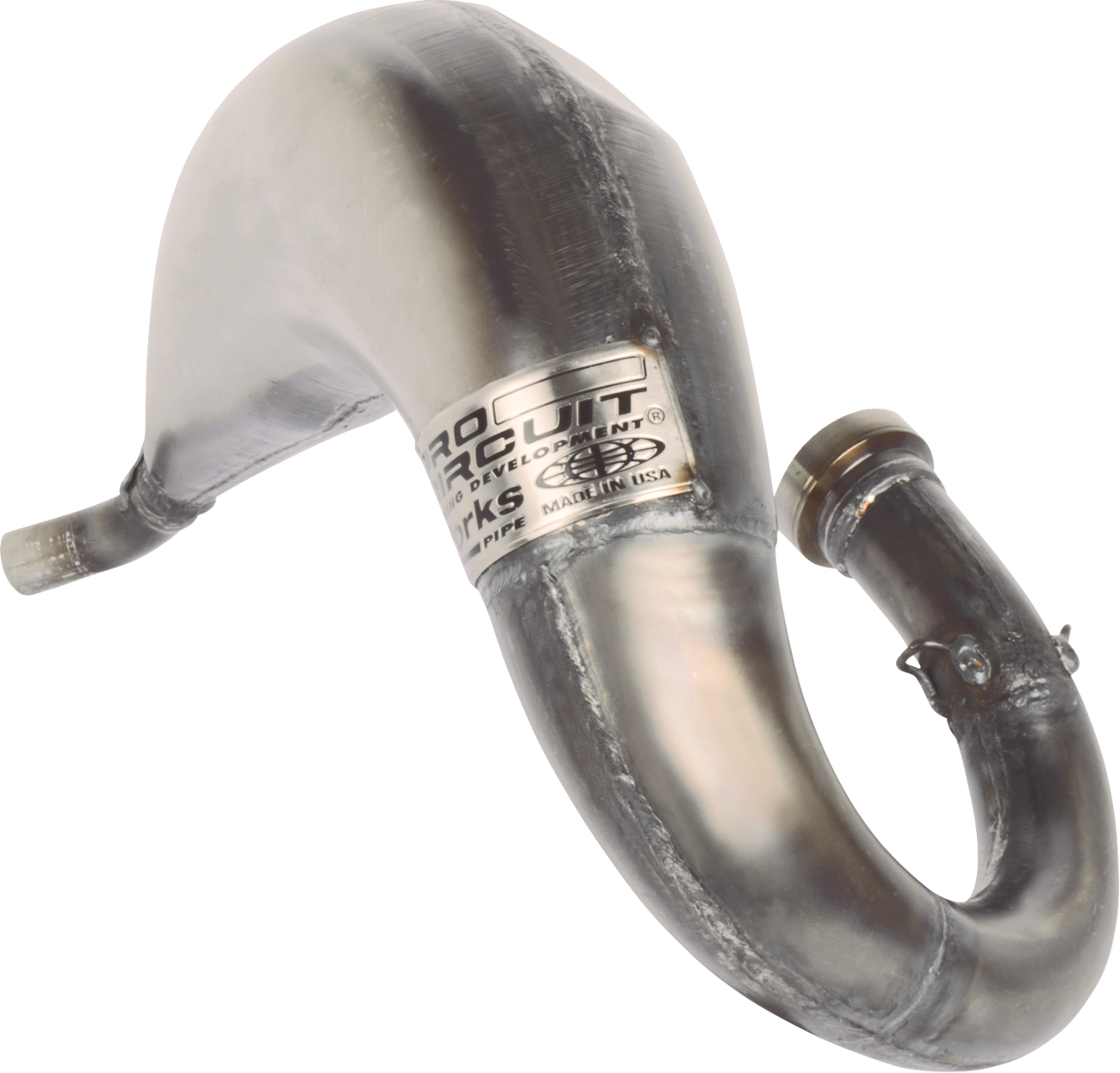 PRO CIRCUIT Works Pipe - KTM 85