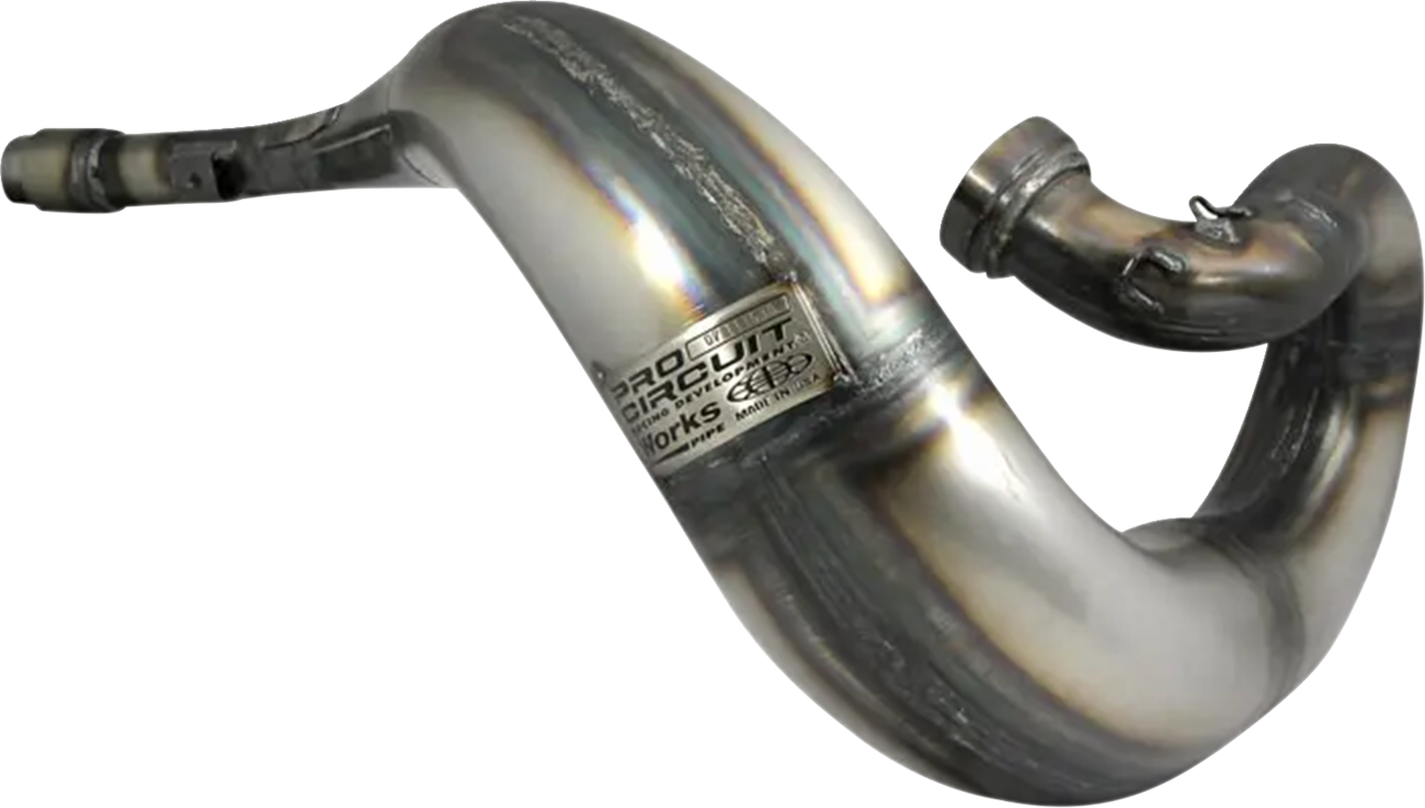 PRO CIRCUIT Works Pipe - 300 SE