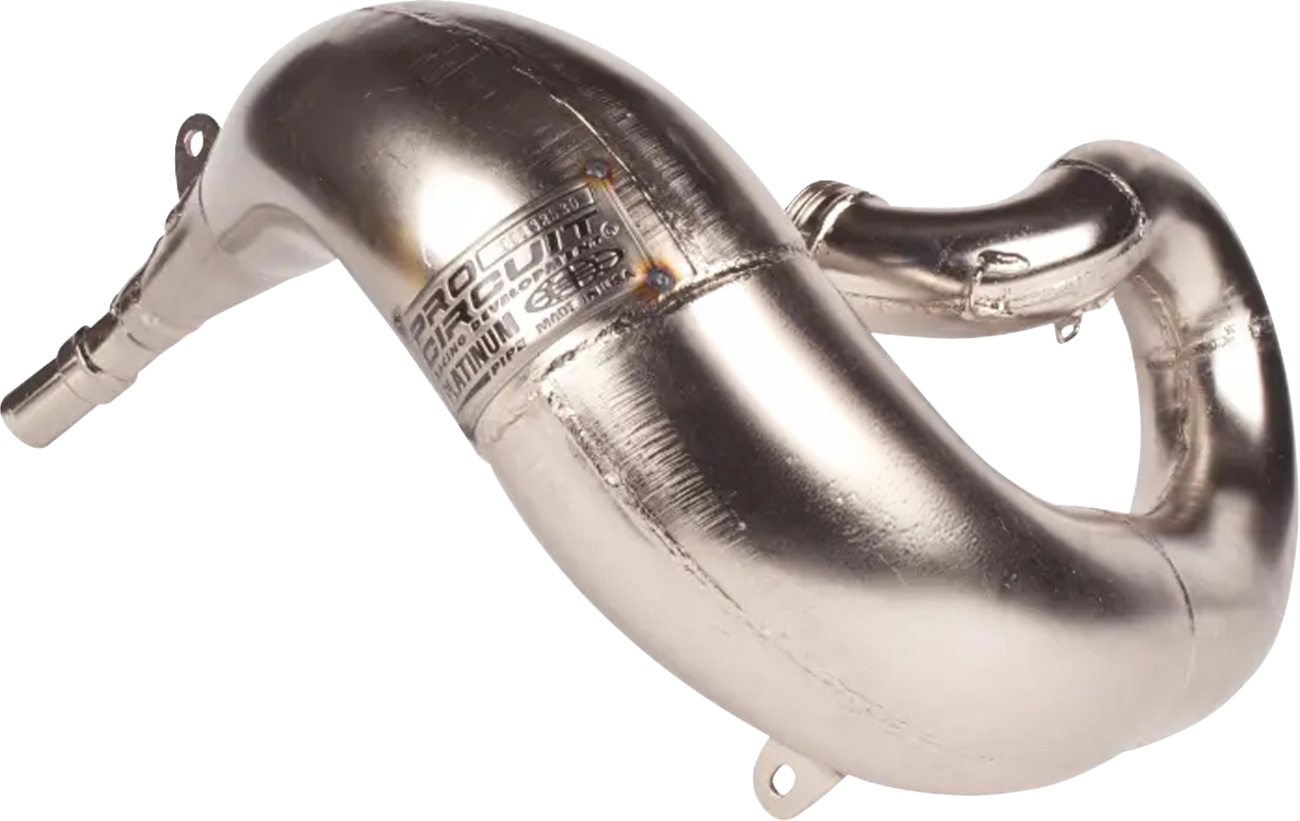 PRO CIRCUIT Platinum Pipe - 300 SE