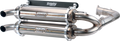 TRINITY RACING Stainless Steel Exhaust