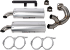 TRINITY RACING Stage 5 Slip-On Muffler