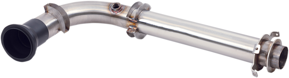 TRINITY RACING Cat Delete Header for Maverick X3