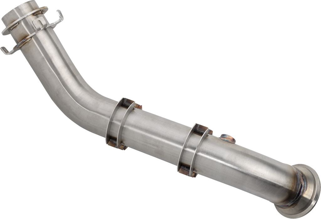 TRINITY RACING High Flow Header Pipe - Maverick R