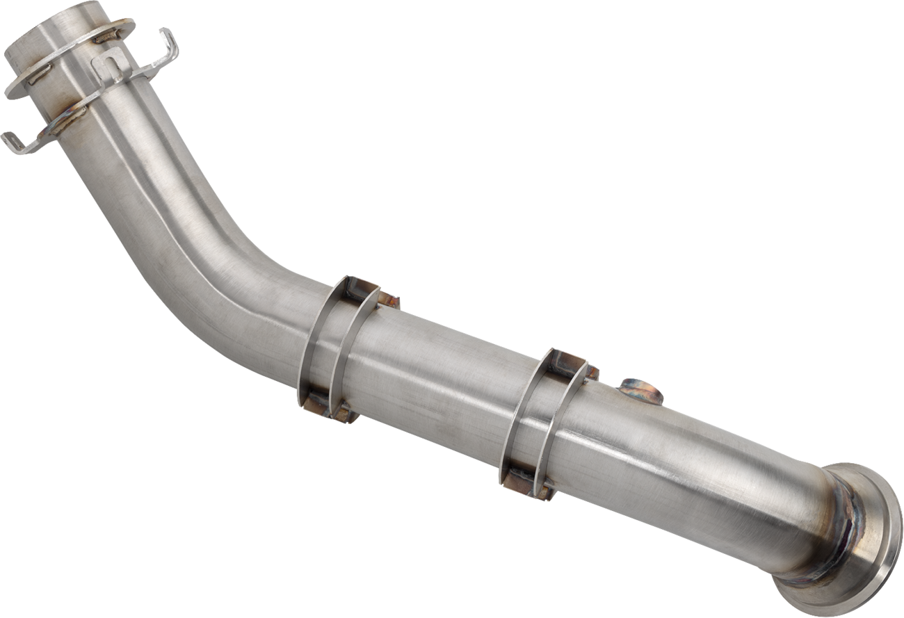 TRINITY RACING High Flow Header Pipe - Maverick R