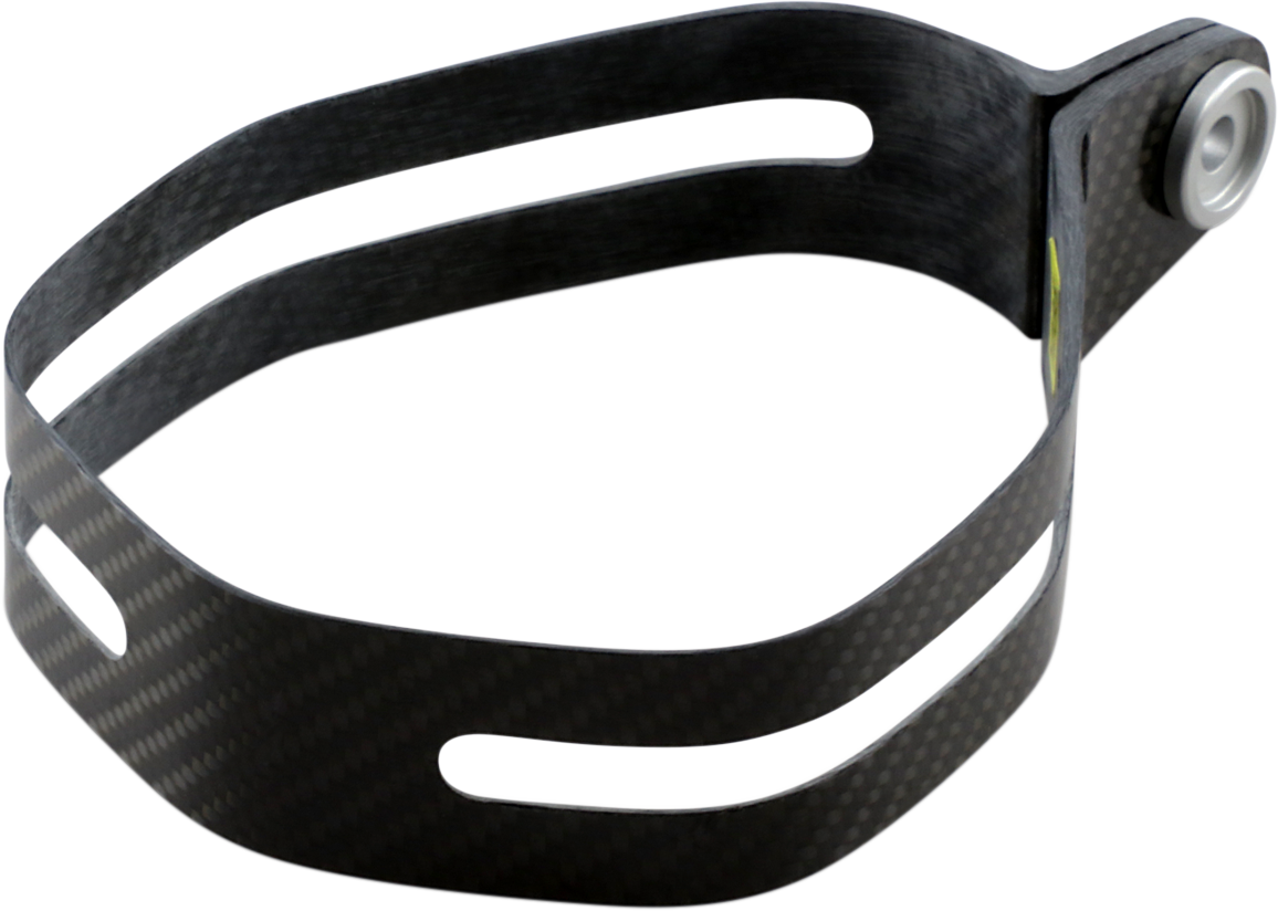 AKRAPOVIC Muffler Clamp - Type C2