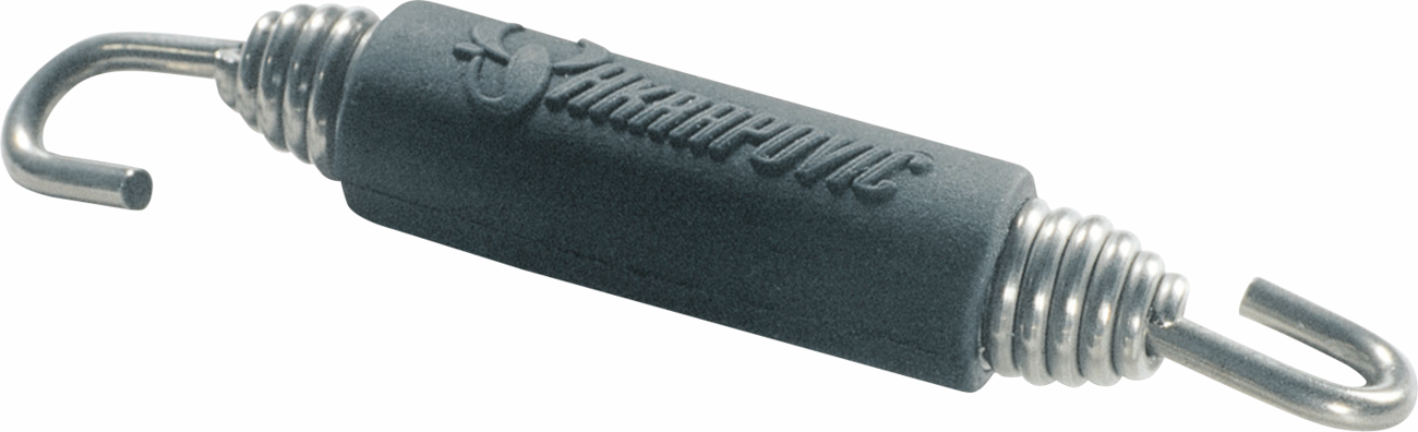 AKRAPOVIC Spring - 80mm