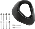 AKRAPOVIC Replacement End Cap - R6 Type 1