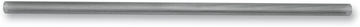 LA Choppers Baffle Stnls Tube 2.5X48'