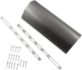AKRAPOVIC Muffler Sleeve Kit
