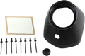 AKRAPOVIC Replacement End Cap - EC52 Series