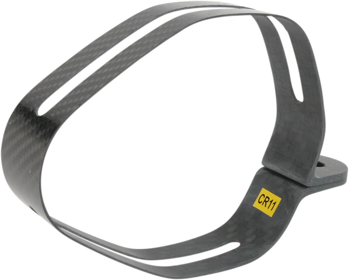 AKRAPOVIC Muffler Clamp - Type CR11