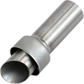 AKRAPOVIC Noise Damper Insert - 147 mm