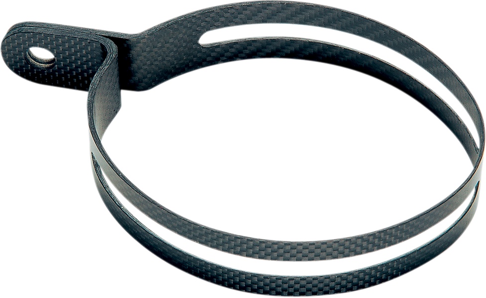 AKRAPOVIC Muffler Clamp - Type CZ19