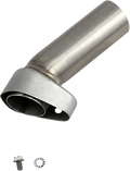 AKRAPOVIC Noise Reducer