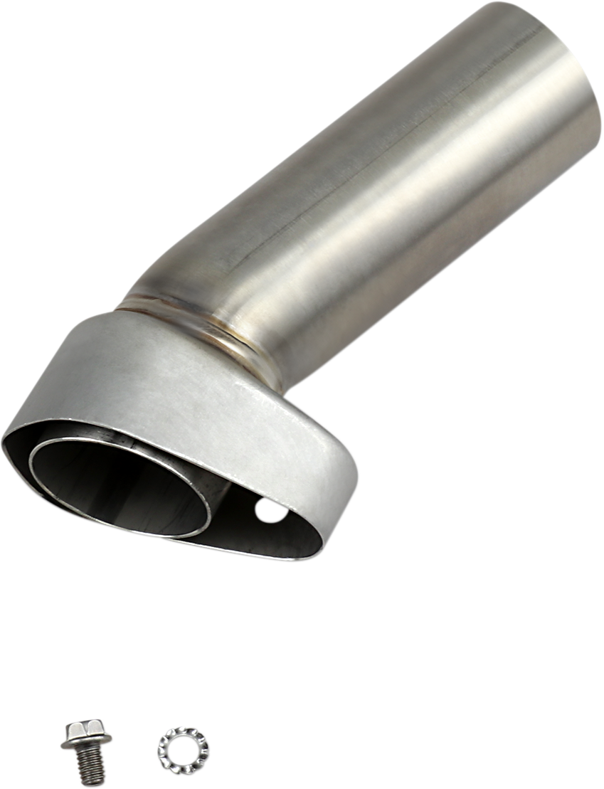 AKRAPOVIC Noise Reducer