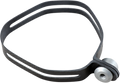 AKRAPOVIC Muffler Clamp - Type CZ11
