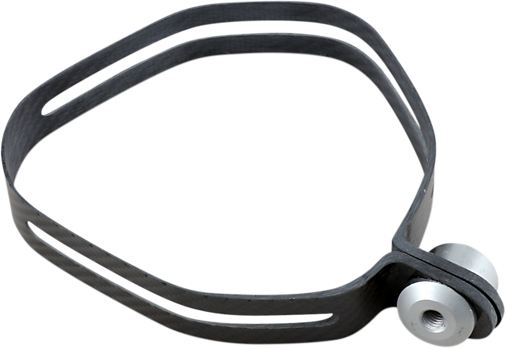 AKRAPOVIC Muffler Clamp - Type CZ11