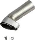 AKRAPOVIC Noise Damper Insert - 135 mm