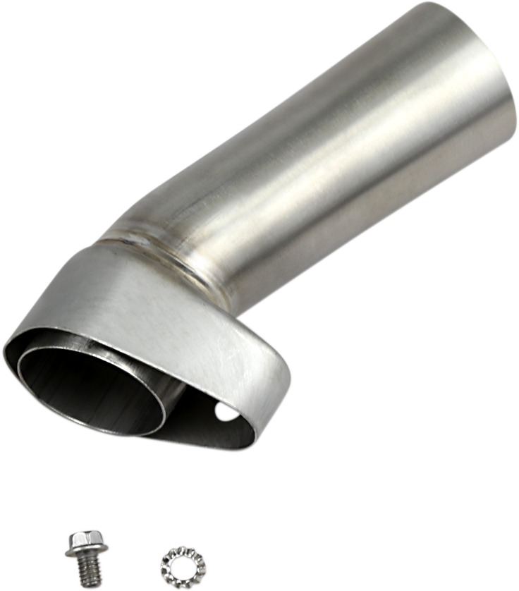 AKRAPOVIC Noise Damper Insert - 135 mm