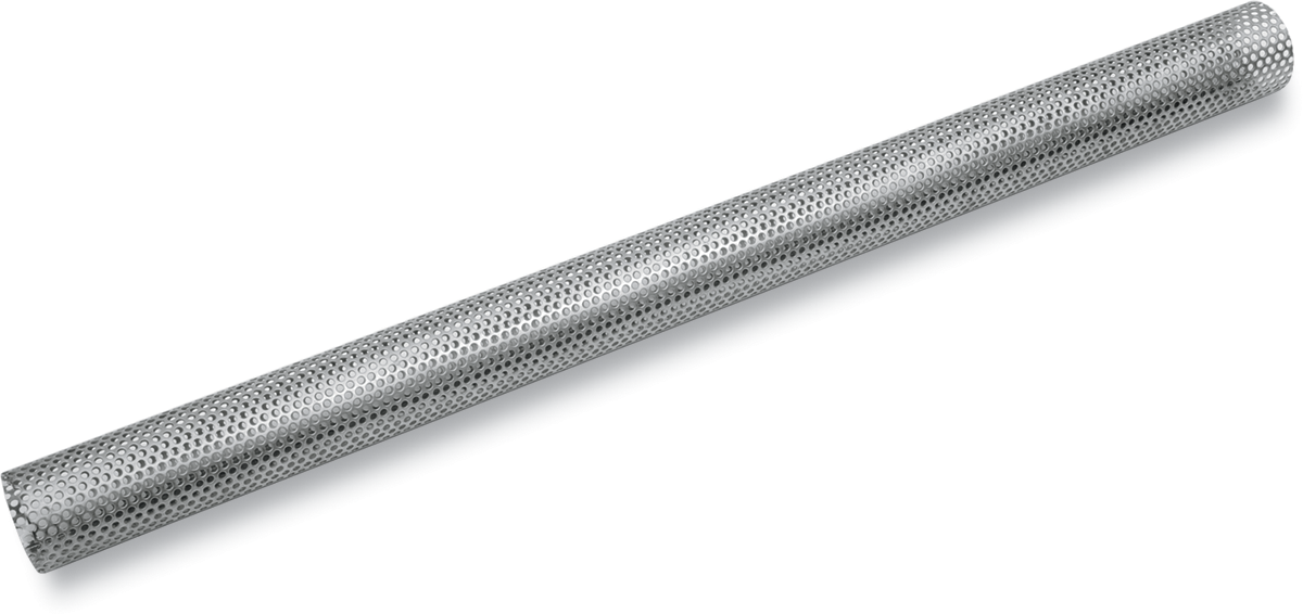 LA Choppers Baffle Stnls TUBE1.625X24