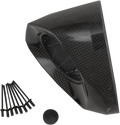 AKRAPOVIC End Cap - EC210