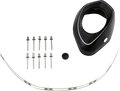 AKRAPOVIC Replacement End Cap - EC116 Series
