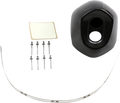 AKRAPOVIC Replacement End Cap - EC141 Series