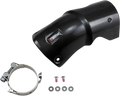 AKRAPOVIC Heat Shield - Carbon Fiber - S1000RR