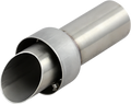 AKRAPOVIC Noise Damper Insert - 145 mm - Tube Inner Length 75 mm