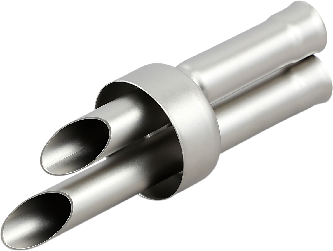 AKRAPOVIC Noise Damper Insert - 198 mm