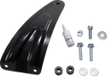 AKRAPOVIC Replacement Exhaust Bracket - Carbon Fiber - RSV4/Tuono V4
