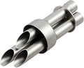 AKRAPOVIC Noise Damper - TUV142