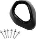 AKRAPOVIC Replacement End Cap