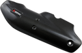 AKRAPOVIC Carbon Fiber Heat Shield