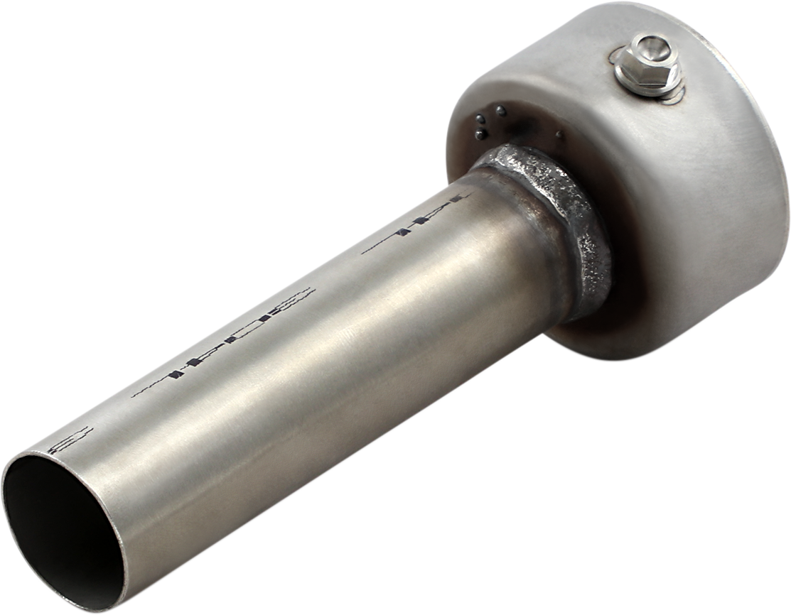 AKRAPOVIC Noise Damper Insert - 140 mm