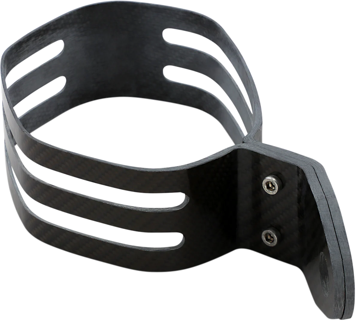 Muffler Clamp