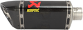 Replacement Muffler - M-AP00502C (1)