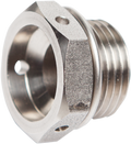 AKRAPOVIC O2 Sensor Port Plug - 18 mm x 1.5