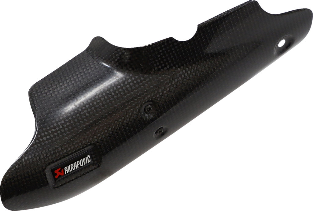 AKRAPOVIC Heat Shield