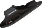 AKRAPOVIC Heat Shield