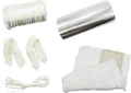 AKRAPOVIC Muffler Repacking Kit