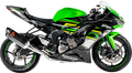 Replacement Muffler (1)