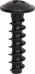 AKRAPOVIC Servo Motor Mounting Screw Bolt