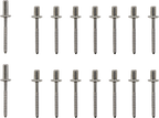 AKRAPOVIC Muffler Repacking Kit