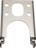 AKRAPOVIC Replacement Muffler Bracket - Stainless Steel